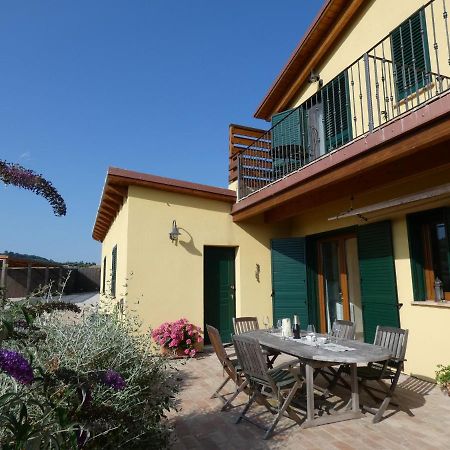 Il Frutteto Bed And Breakfast Ripattone エクステリア 写真