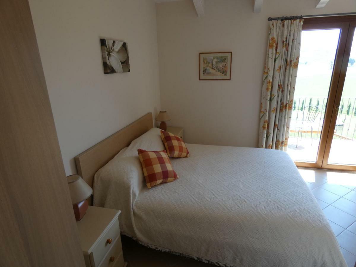 Il Frutteto Bed And Breakfast Ripattone エクステリア 写真